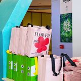 中山古镇惊现Tiffany蓝的心研茶🍵