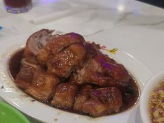 -澳门陈光记烧味饭店(南京德基广场店)
