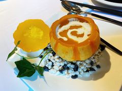 -梧桐Plus·创意京·川料理(万象城店)