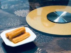 -新东源国际酒店·新东源食坊(沙井店)