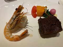 -王品牛排(郑州大卫城店)