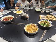 -山丹丹西北菜(金贸大厦店)