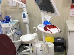 -同步齿科·数字化正畸种植口腔中心(前山店)