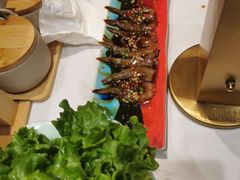 -红沃鳗鱼黑牛烤肉店(不老街店)
