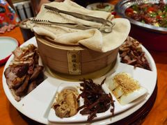 -潍城老菜馆·地标美食