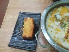 西多司-红帽小馆(向阳路店)