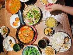 -云海肴·汽锅鸡·云南菜(领展购物广场·中关村店)