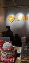 -G-STEPS舞蹈工作室