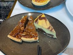 -美食汇自助餐厅(成都万达瑞华酒店)