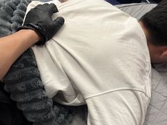 -锐动健身游泳(博地中心店)