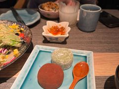 提拉米苏大福-炙柒Sekinana·精致日料(合生汇店)