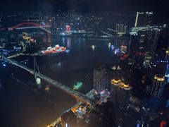 -WFC会仙楼观景台