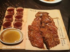-桂小厨广西菜(万象城店)