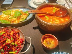 -山石榴·贵州菜(丰盛里店)