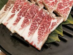 -九田家黑牛烤肉料理(太阳城店)