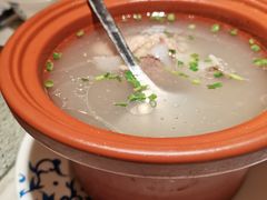 -小菜园新徽菜(扬州华润万象汇店)