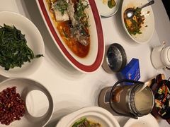 -院里寻菜·精致庭院菜(观沙岭店)