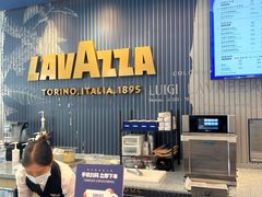 -LAVAZZA拉瓦萨咖啡(星荟中心店)