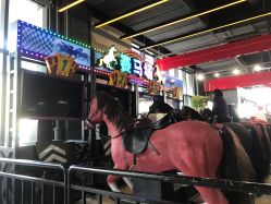 点击看大图 -嗨翻Hi-Fun竞技主题乐园·蹦床团建生日聚会(五棵松华熙店)