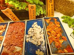 -亚马逊海鲜自助(梅溪湖步步高店)