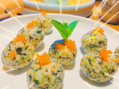 饭团-额娘·春饼烤鸭(乐汇城店)