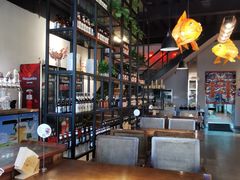 -向川南·水煮鱼·川菜(和平里店)