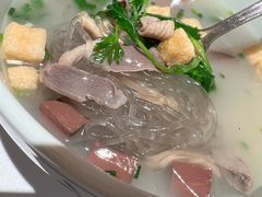 -小厨娘淮扬菜(天印大道店)