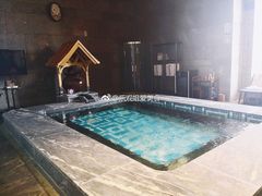 -弘安丽水温泉酒店