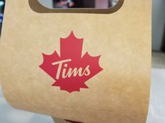 -Tims天好咖啡·贝果(东方广场店)