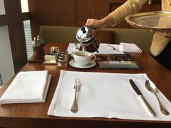 -广州柏悦酒店·悦景轩·粤菜餐厅