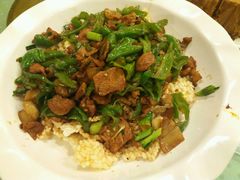 -乐口福家常菜馆(古庸路店)