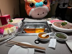 -海底捞火锅(蒙城路店)