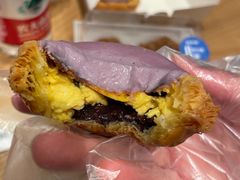 -鲍师傅糕点(江苏路店)