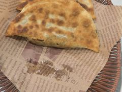-听涛雅苑百味饺子老家菜馆