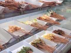 -古真记钵钵鸡(总店)