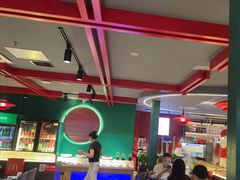 -京悦南门涮羊肉·羊蝎子火锅(田林路店)