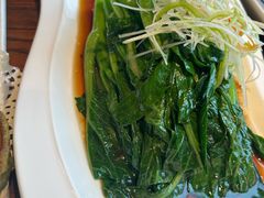 -沙力海西北特色美食烤肉店(北门坡店)