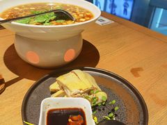 -新白鹿餐厅(城西银泰城店)