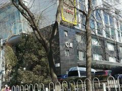 -怡和春天大酒楼(柳芳店)