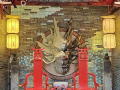 -小龙坎火锅(春熙太古里店)