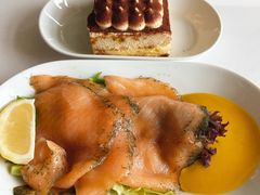 -宜家·瑞典风味餐厅(烟台路店)
