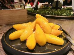 -山芋腔苏北菜(盐城滨海店)