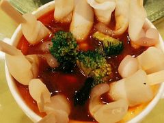 -功德林素菜饭庄(前门店)