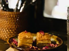 -Uncle Kosto科斯托·中东菜