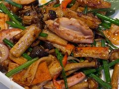 -南拳十三姨·潮汕砂锅粥·粤菜(西单大悦城店)