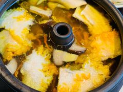 云南汽锅鸡-云雪丽·茶马文化特色菜(古城口店)