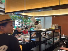 -大神太神·铁板烧(七宝领展广场店)