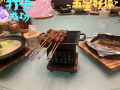 -大鸽饭(体育西路店)