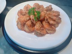 -兴仙饭店·闽味海鲜(马尾总店)