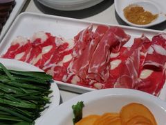 -蒙都43°9羊火锅·赤峰美食(桥北店)